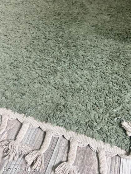 Sprzedam dywan styl skandynawski