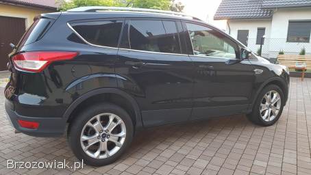 Ford Kuga MK2 2.  0 TDCI 2014