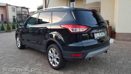 Ford Kuga MK2 2.  0 TDCI 2014