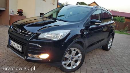 Ford Kuga MK2 2.  0 TDCI 2014