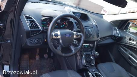 Ford Kuga MK2 2.  0 TDCI 2014