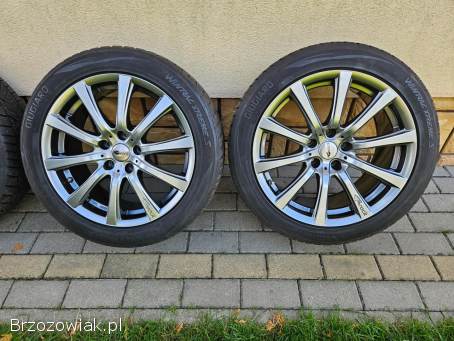 Alufelgi r18 5x114.  3 Renault Suzuki Toyota Honda Mitsubishi Nissan Hyundai Kia L