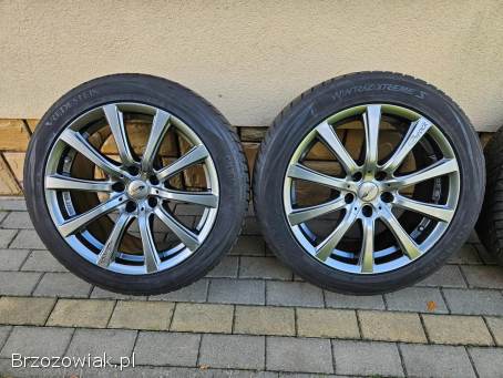 Alufelgi r18 5x114.  3 Renault Suzuki Toyota Honda Mitsubishi Nissan Hyundai Kia L