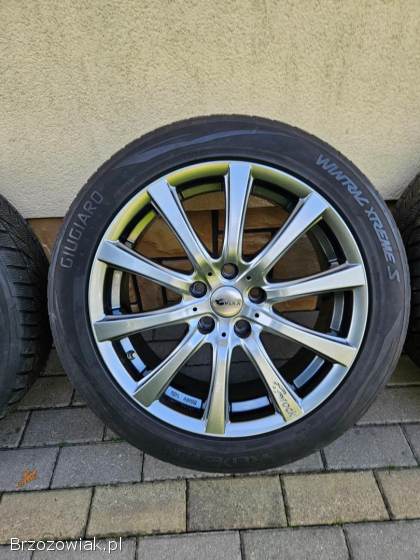 Alufelgi r18 5x114.  3 Renault Suzuki Toyota Honda Mitsubishi Nissan Hyundai Kia L