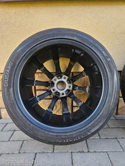 Alufelgi r18 5x114.  3 Renault Suzuki Toyota Honda Mitsubishi Nissan Hyundai Kia L