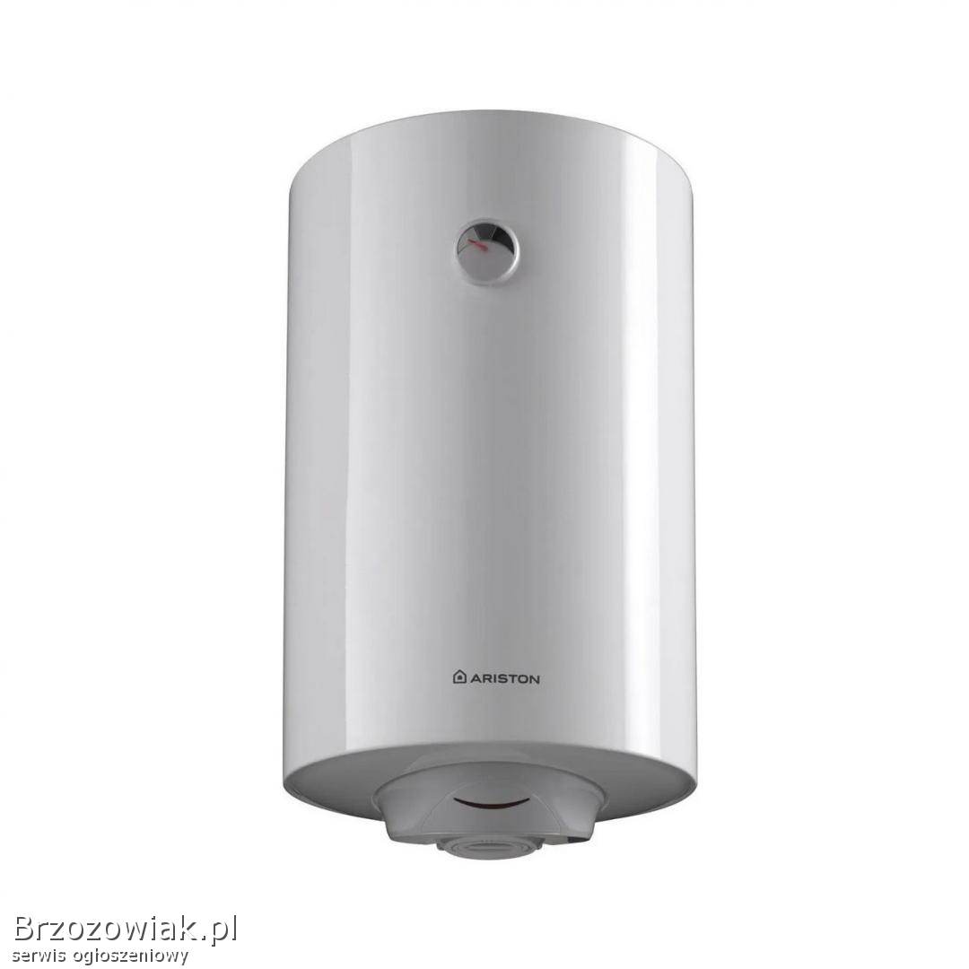 Podgrzewacz elektryczny Ariston 80l bojler
