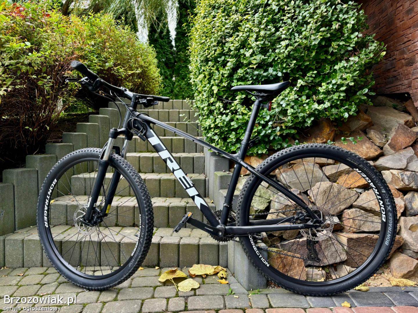 Rower Trek Marlin 5 29”