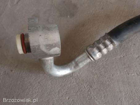 Przewód klimatyzacji Ford Focus MK3 1.  6TDCI