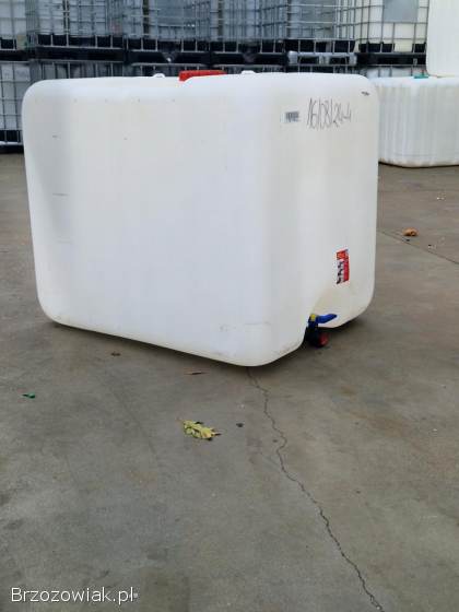 Wkłady 1000l