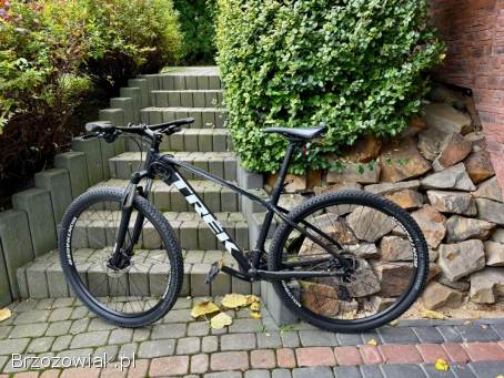 Rower Trek Marlin 5 29”