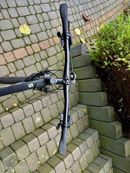Rower Trek Marlin 5 29”