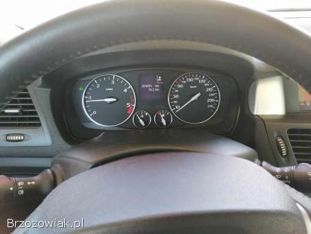 Renault Laguna 3 2008