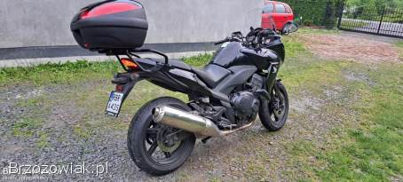 Honda CBF 1000F 2010