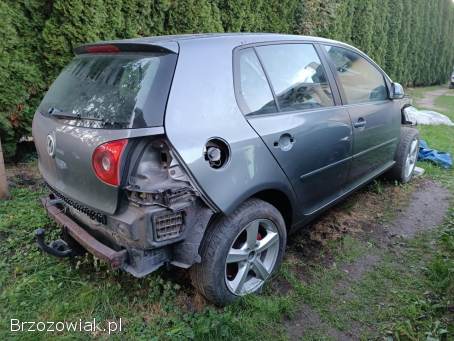 Volkswagen Golf 5 2005