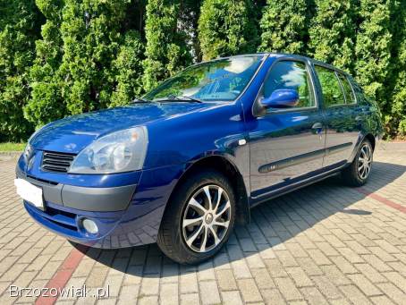 Renault Thalia Igłą!  jak nowa  2004