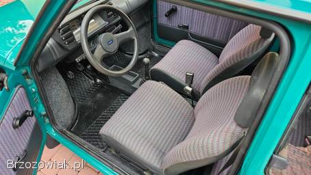 Fiat 126 Elx Elegant 1998 1998