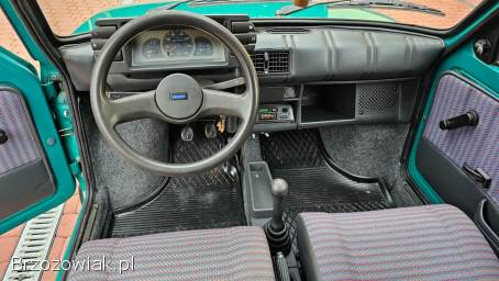 Fiat 126 Elx Elegant 1998 1998