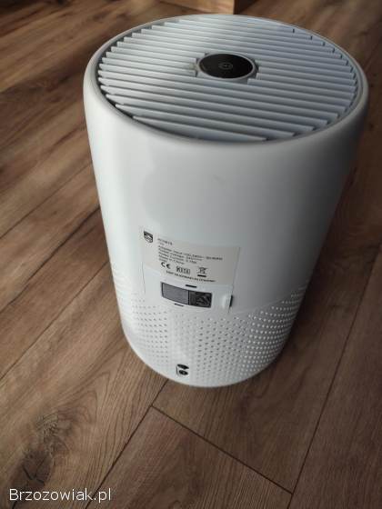 Oczyszczacz powietrza Philips AC0819