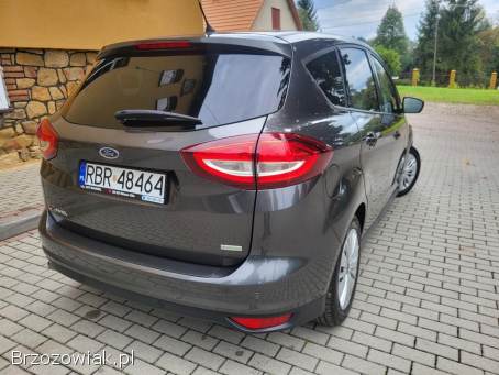 Ford C-MAX 2017