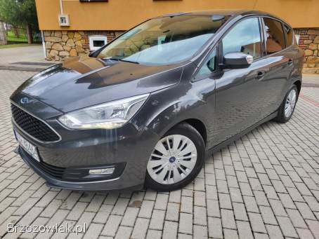 Ford C-MAX 2017