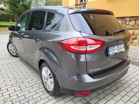 Ford C-MAX 2017