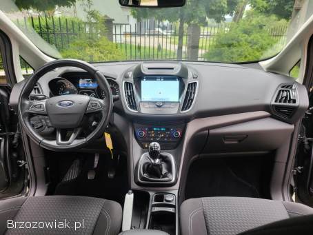 Ford C-MAX 2017