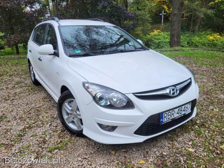 Hyundai i30 2013