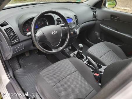 Hyundai i30 2013