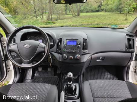 Hyundai i30 2013