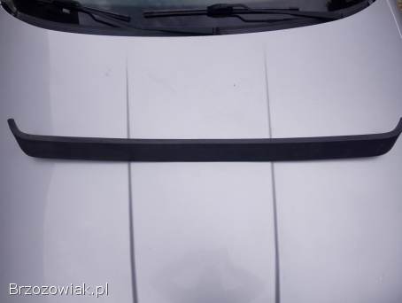 Lotka tył golf mk2