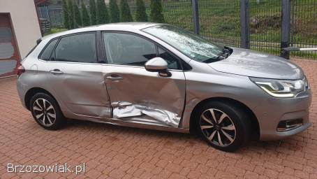 Citroën C4 2018