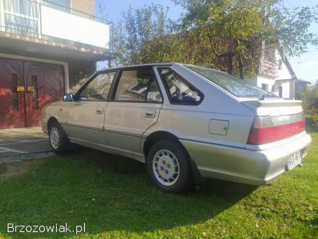 Polonez 1.6 Caro Plus 1.  6 2000