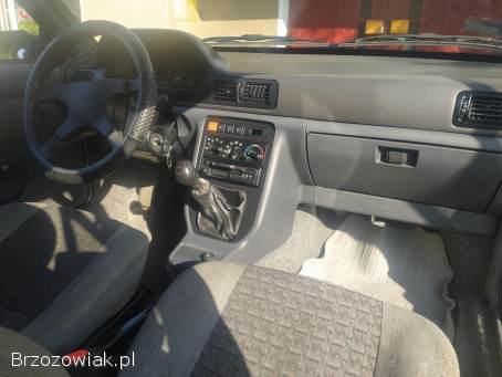 Polonez 1.6 Caro Plus 1.  6 2000