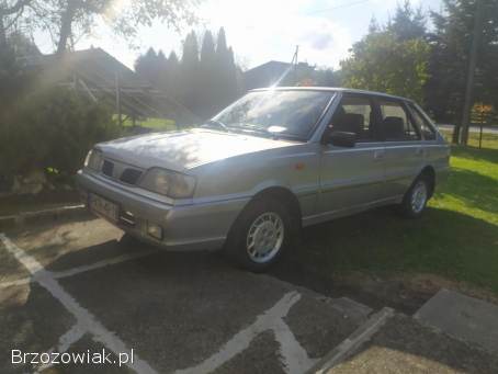 Polonez 1.6 Caro Plus 1.  6 2000