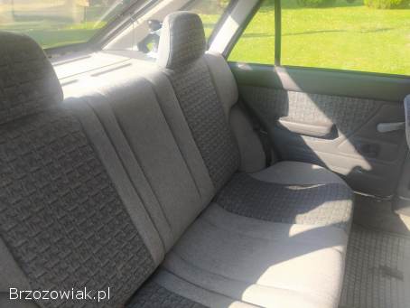 Polonez 1.6 Caro Plus 1.  6 2000