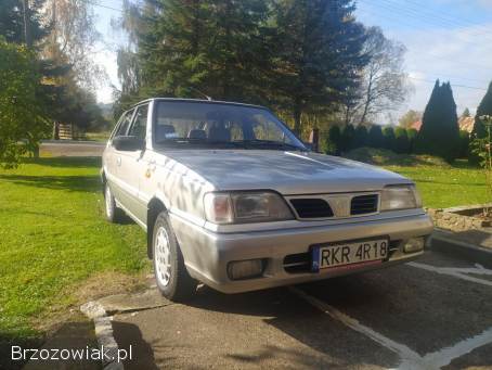 Polonez 1.6 Caro Plus 1.  6 2000