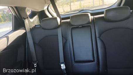 Hyundai ix35 2014