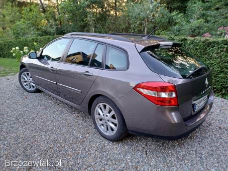 Renault Laguna 2008