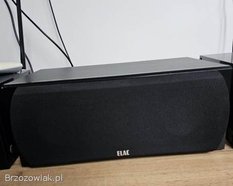 Kolumna centralna Elac Center 101 nie jbl sony tonsil