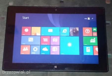 Odys Wintab 9 Plus 3G z ekranem 8.  9″ i Windows 8.  1