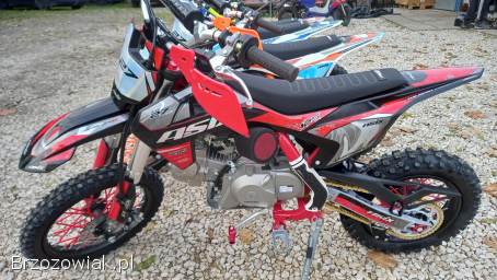 Xmotos Xb27 Asix 2023