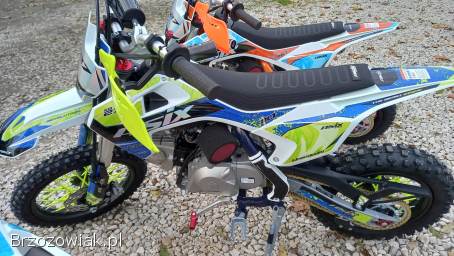 Xmotos Xb27 Asix 2023