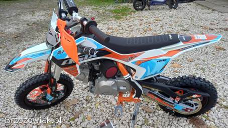 Xmotos Xb27 Asix 2023