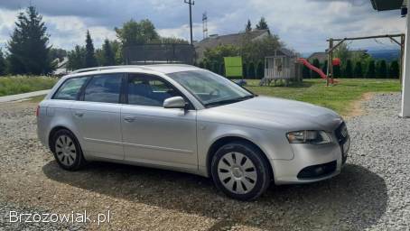 Audi A4 B7 2006