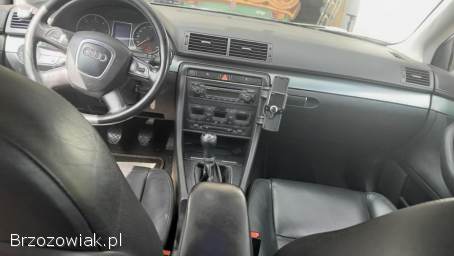 Audi A4 B7 2006