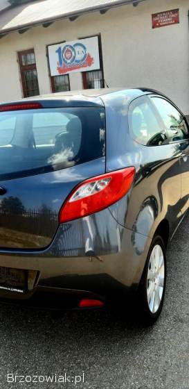 Mazda 2 DISEL  2009