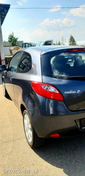 Mazda 2 DISEL  2009