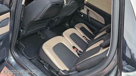 Citroën C4 Picasso 2.  0 HDI 150 Aut 2014