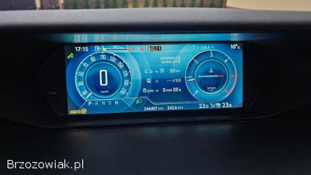 Citroën C4 Picasso 2.  0 HDI 150 Aut 2014