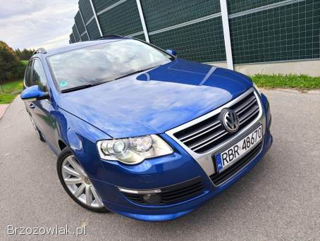 Volkswagen Passat R-LINE  2009